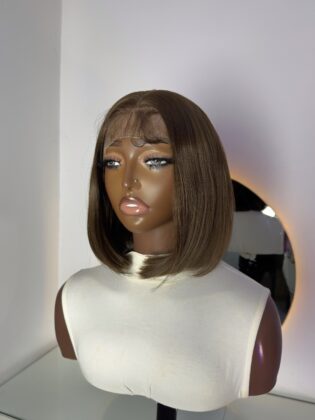 WIG SKY (Chestnut)