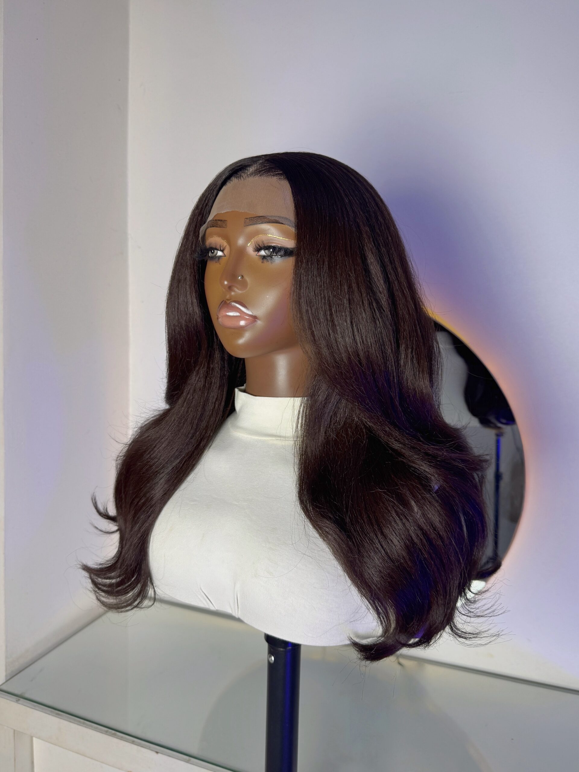 WIG DERA (CoCo)
