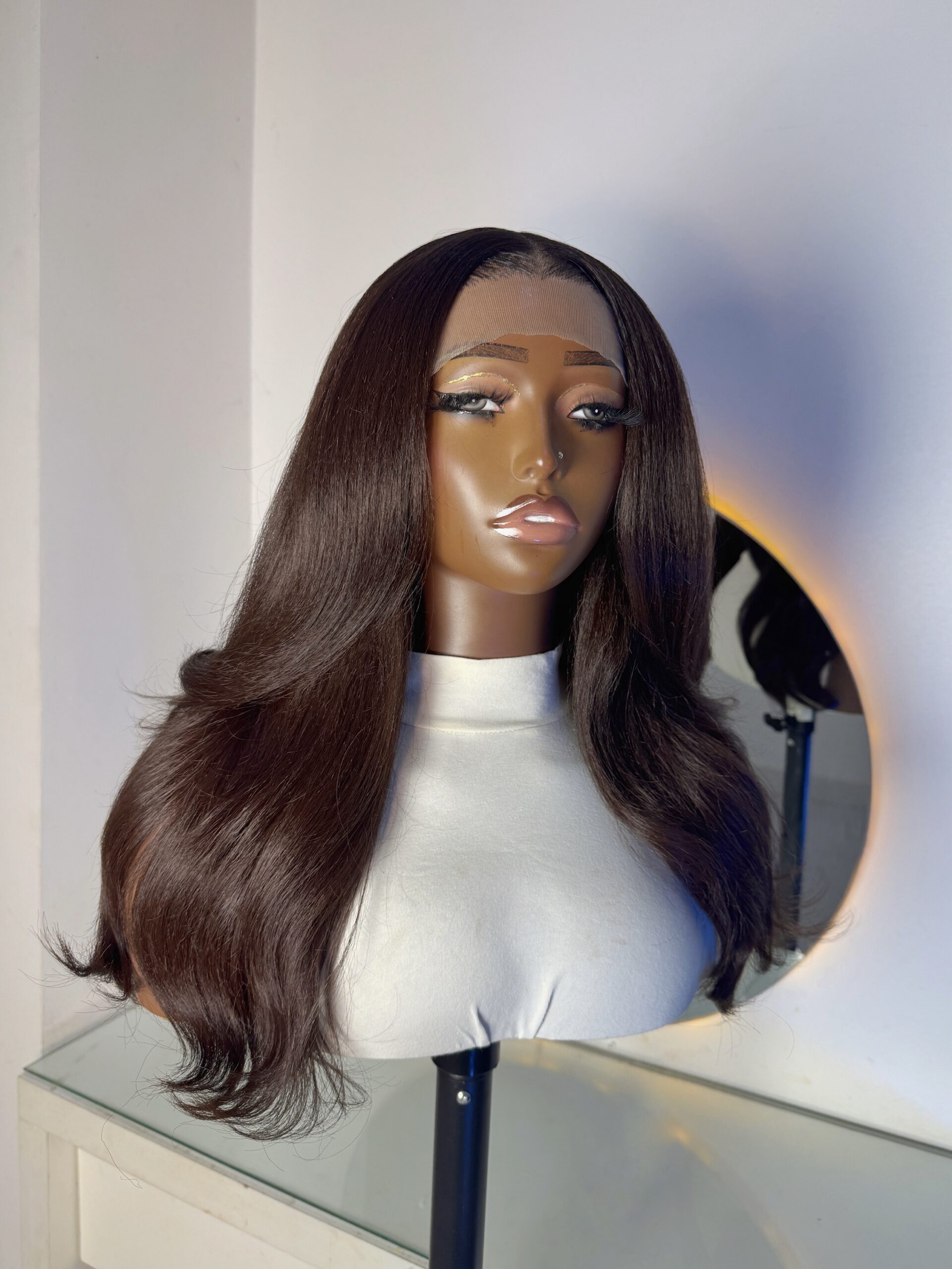 WIG DERA (CoCo) - Image 2