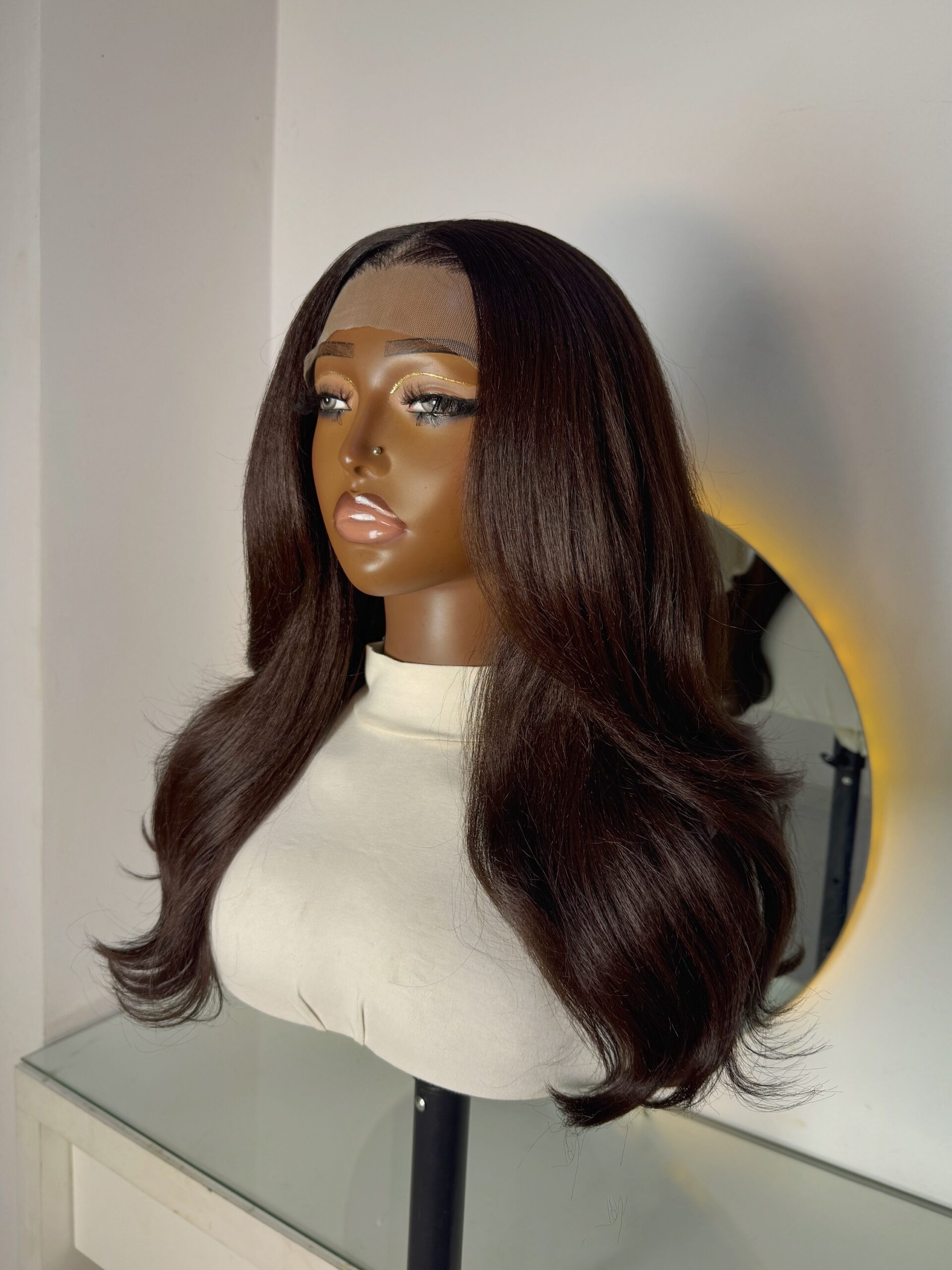 WIG DERA (CoCo) - Image 3