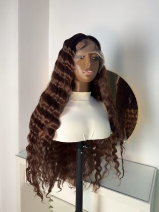 WIG LILIAN (Honey 2)